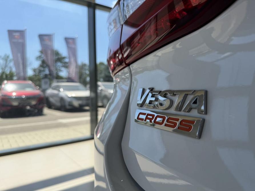Lada (ВАЗ) Vesta I Рестайлинг (NG) Краснодар  - изображение 27