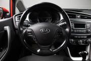 Kia Ceed II Рестайлинг Оренбург  - изображение 31