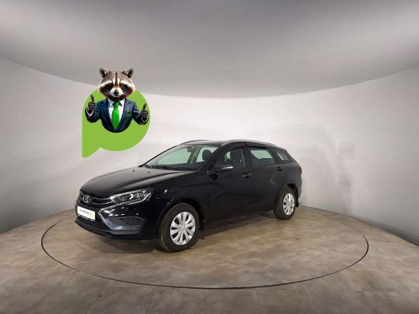 Lada (ВАЗ) Vesta I Рестайлинг (NG) с пробегом 2024 года, цена 1 380 000 рублей, 27741 км, универсал, Автокод Объявления