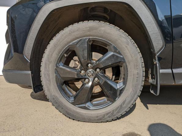 Toyota RAV4 V (XA50) с пробегом 2022 года, цена 3 585 000 рублей, 69928 км, внедорожник, Автокод Объявления