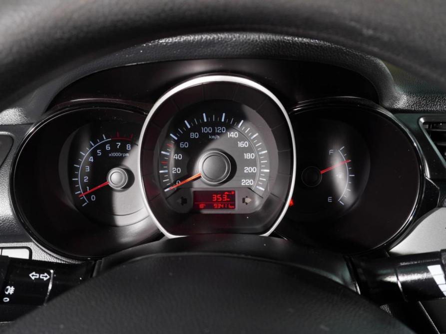 Kia Rio III Рестайлинг Тверь  - изображение 12