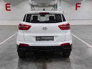 Hyundai Creta I Казань  - изображение 31