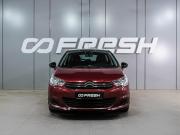 Citroen C4 II Воронеж  - изображение 21