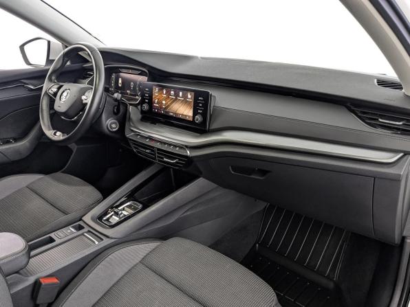 Skoda Octavia IV (A8) с пробегом 2020 года, цена 2 050 000 рублей, 108915 км, лифтбек, Автокод Объявления