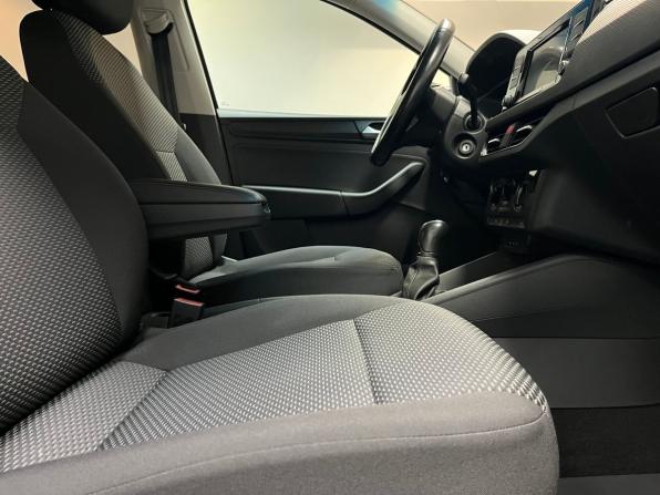 Volkswagen Polo VI с пробегом 2020 года, цена 1 449 000 рублей, 108340 км, лифтбек, Автокод Объявления