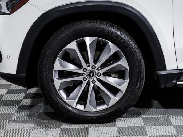 Mercedes-Benz GLE II (V167) с пробегом 2022 года, цена 7 250 000 рублей, 24100 км, внедорожник, Автокод Объявления