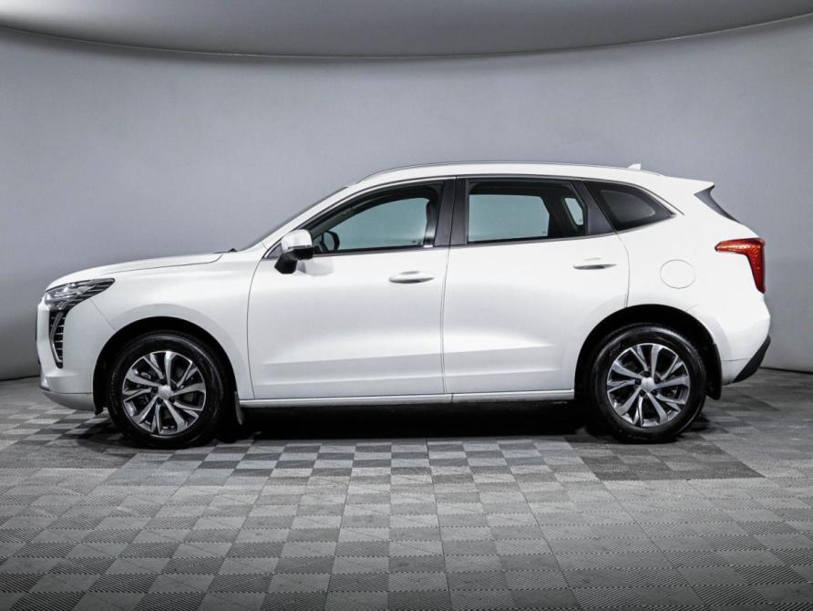 Haval Jolion I Москва  - изображение 9