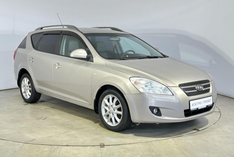 Kia Ceed I Саранск  - изображение 4