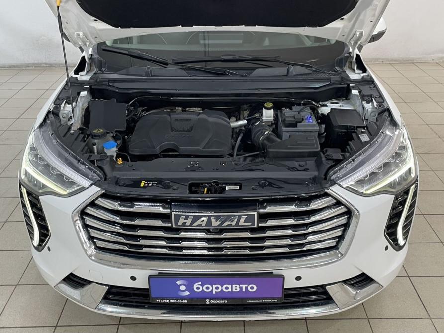 Haval Jolion I Воронеж  - изображение 4