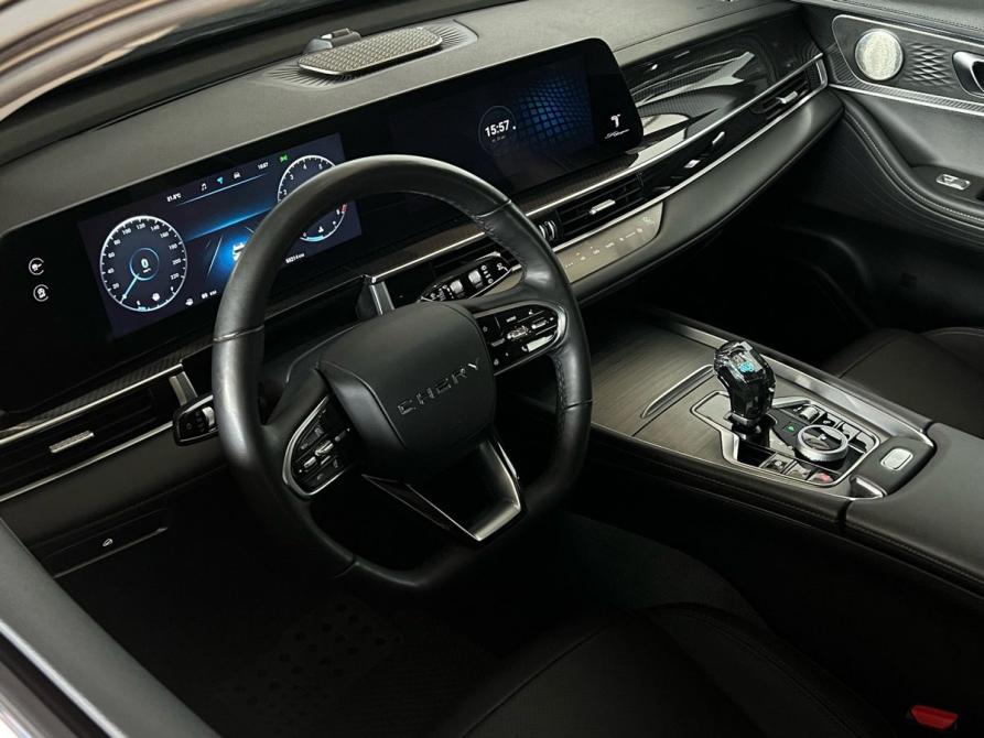 Chery Tiggo 7 Pro Max I Рестайлинг Волгоград  - изображение 16