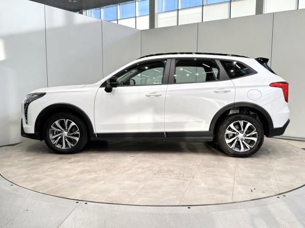 Haval Jolion I Рестайлинг с пробегом 2024 года, цена 1 650 000 рублей, 39228 км, внедорожник, Автокод Объявления