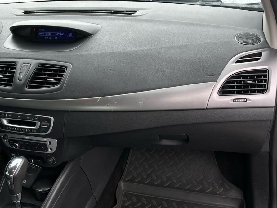 Renault Fluence I Рестайлинг Калуга  - изображение 8