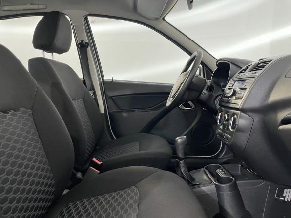 Lada (ВАЗ) Granta I Рестайлинг с пробегом 2022 года, цена 799 900 рублей, 40000 км, лифтбек, Автокод Объявления