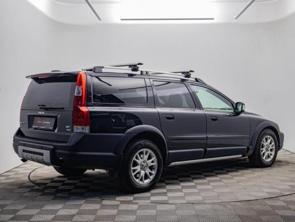Volvo XC70 I Рестайлинг с пробегом 2006 года, цена 650 000 рублей, 393495 км, универсал, Автокод Объявления
