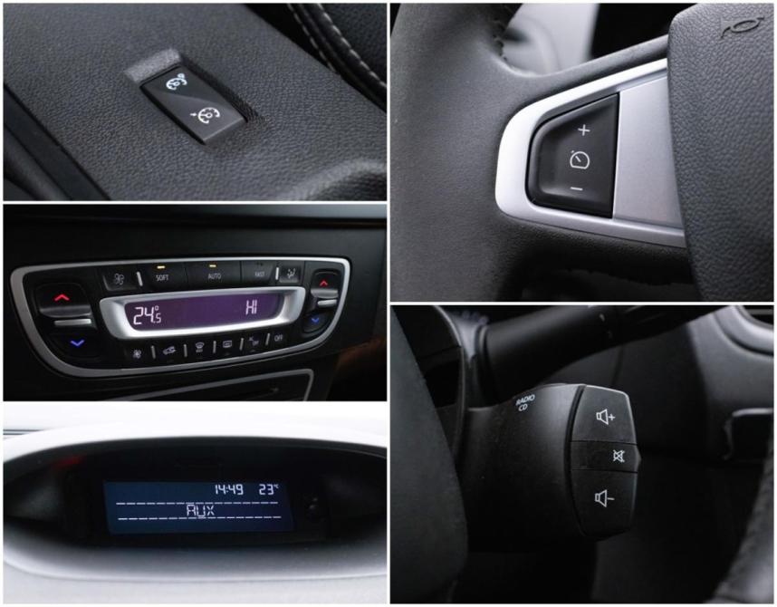 Renault Fluence I Москва  - изображение 17
