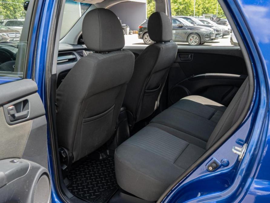 Kia Sportage II Рестайлинг Краснодар  - изображение 11