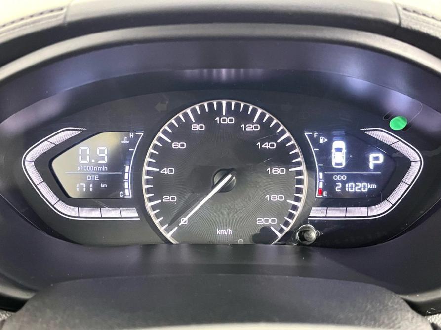 Changan Alsvin Ижевск  - изображение 13