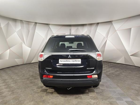 Mitsubishi Outlander III с пробегом 2012 года, цена 1 173 000 рублей, 197554 км, внедорожник, Автокод Объявления