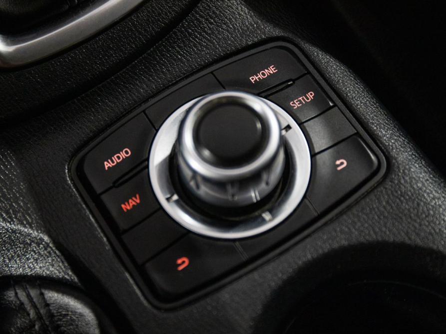 Mazda CX-5 I Иркутск  - изображение 17