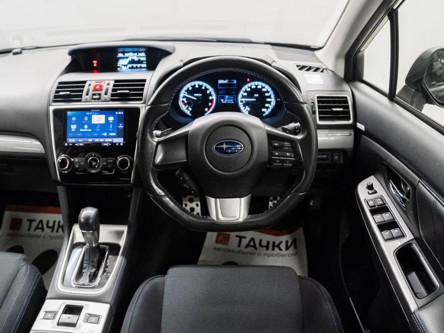 Subaru Levorg I Красноярск  - изображение 10