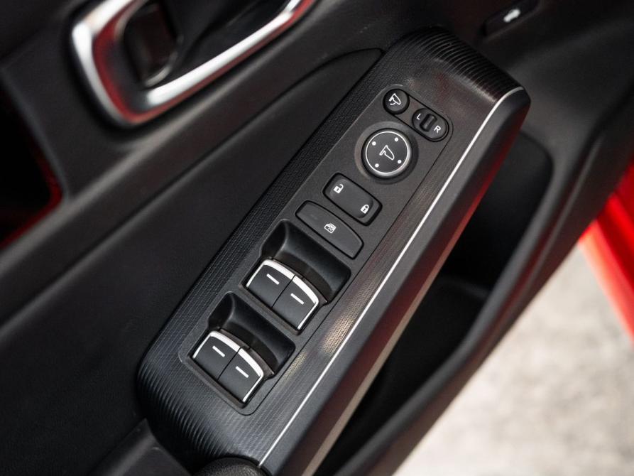 Honda Civic XI Иркутск  - изображение 18
