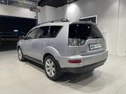 Mitsubishi Outlander II Рестайлинг Москва  - изображение 17