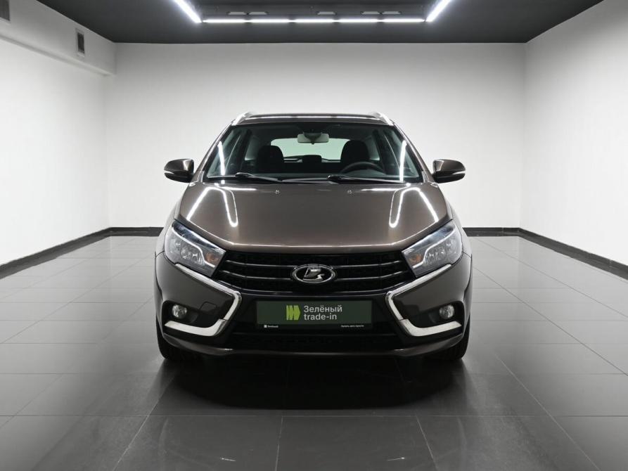 Lada (ВАЗ) Vesta I Тверь  - изображение 3