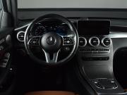 Mercedes-Benz GLC Coupe I (C253) Рестайлинг Кемерово  - изображение 45