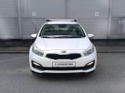 Kia Ceed II Рестайлинг Санкт-Петербург  - изображение 19