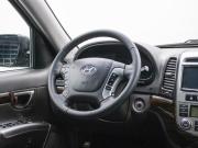 Hyundai Santa Fe II Рестайлинг Москва  - изображение 32
