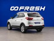 Hyundai Creta I Москва  - изображение 23