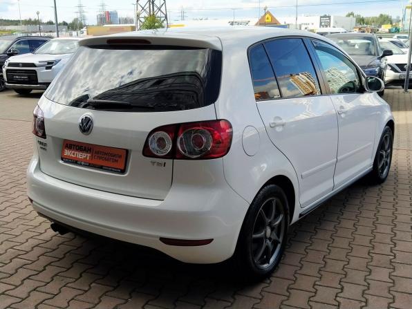Volkswagen Golf Plus II с пробегом 2013 года, цена 739 000 рублей, 222858 км, хэтчбек, Автокод Объявления