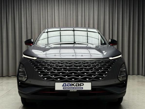 Omoda C5 I с пробегом 2023 года, цена 1 779 000 рублей, 51000 км, внедорожник, Автокод Объявления