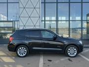 BMW X3 II (F25) Рестайлинг Москва  - изображение 28
