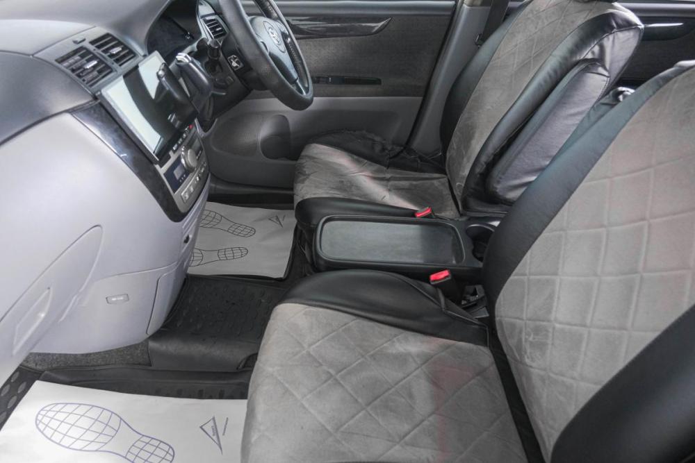 Toyota Ipsum II (M20) Кемерово  - изображение 9