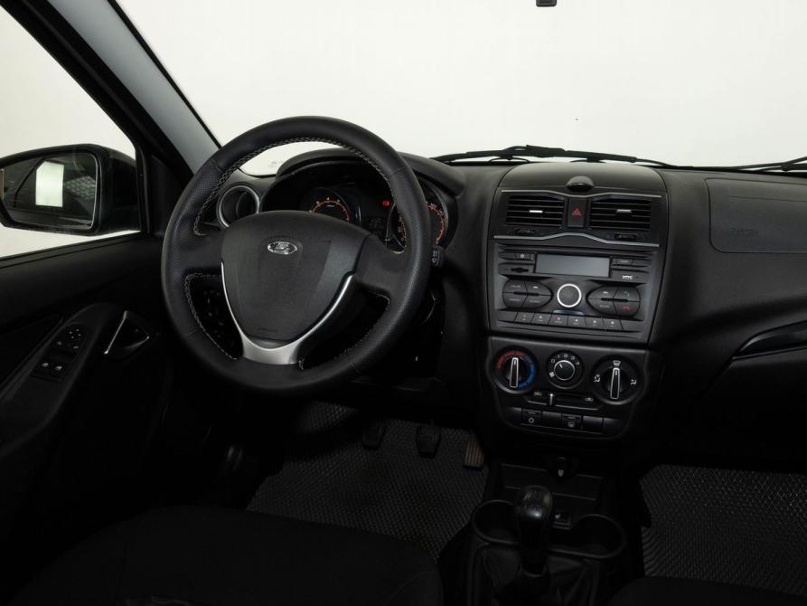Lada (ВАЗ) Granta I Рестайлинг Казань  - изображение 12