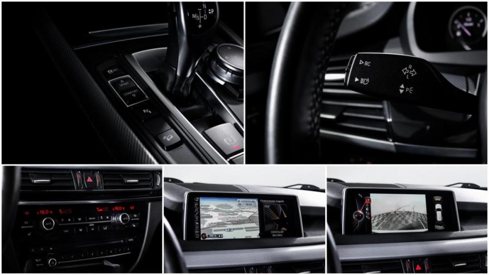 BMW X5 III (F15) Москва  - изображение 18