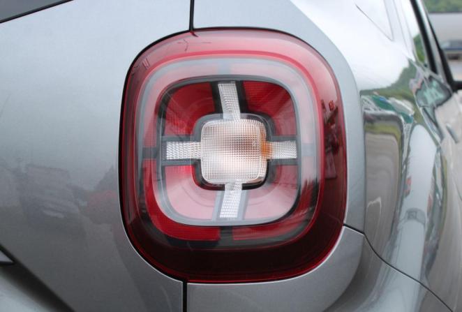 Renault Duster II с пробегом 2021 года, цена 2 000 000 рублей, 73882 км, внедорожник, Автокод Объявления