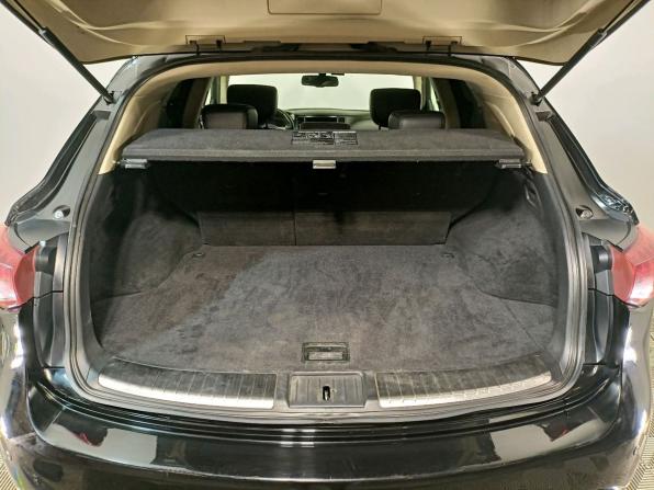 Infiniti FX II (S51) с пробегом 2010 года, цена 1 885 000 рублей, 201467 км, внедорожник, Автокод Объявления
