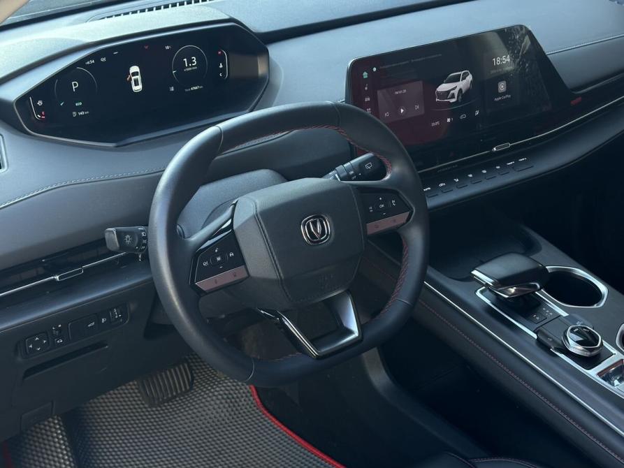 Changan CS55 Plus II Санкт-Петербург  - изображение 7