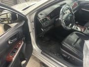 Toyota Camry VII (XV50) Санкт-Петербург  - изображение 8