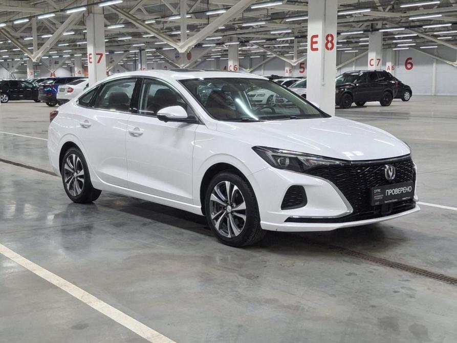Changan Eado Plus Казань  - изображение 3