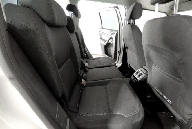 Skoda Yeti I Рестайлинг с пробегом 2014 года, цена 1 199 000 рублей, 174000 км, внедорожник, Автокод Объявления