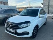Lada (ВАЗ) Granta I Рестайлинг Магнитогорск  - изображение 8