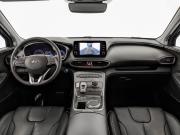Hyundai Santa Fe IV Рестайлинг Москва  - изображение 44