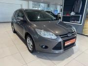Ford Focus III Екатеринбург  - изображение 24