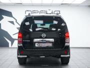Nissan Pathfinder III Рестайлинг Ростов-на-Дону  - изображение 38