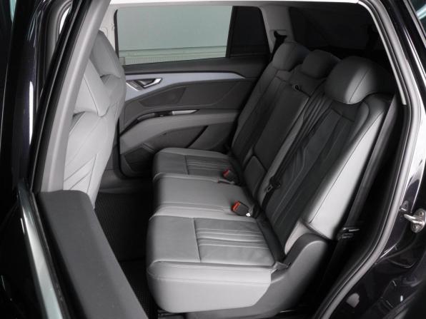 Audi Q5 e-tron с пробегом 2022 года, цена 4 841 000 рублей, 25233 км, внедорожник, Автокод Объявления