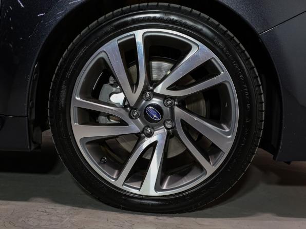 Subaru Levorg I Рестайлинг с пробегом 2017 года, цена 1 760 000 рублей, 147400 км, универсал, Автокод Объявления