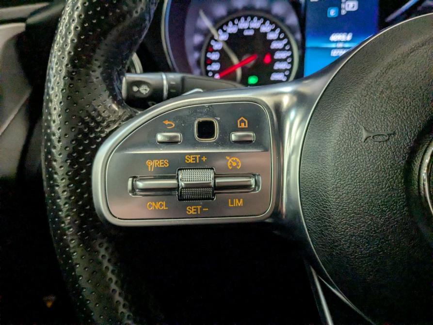 Mercedes-Benz C-Класс IV (W205) Рестайлинг Москва  - изображение 6